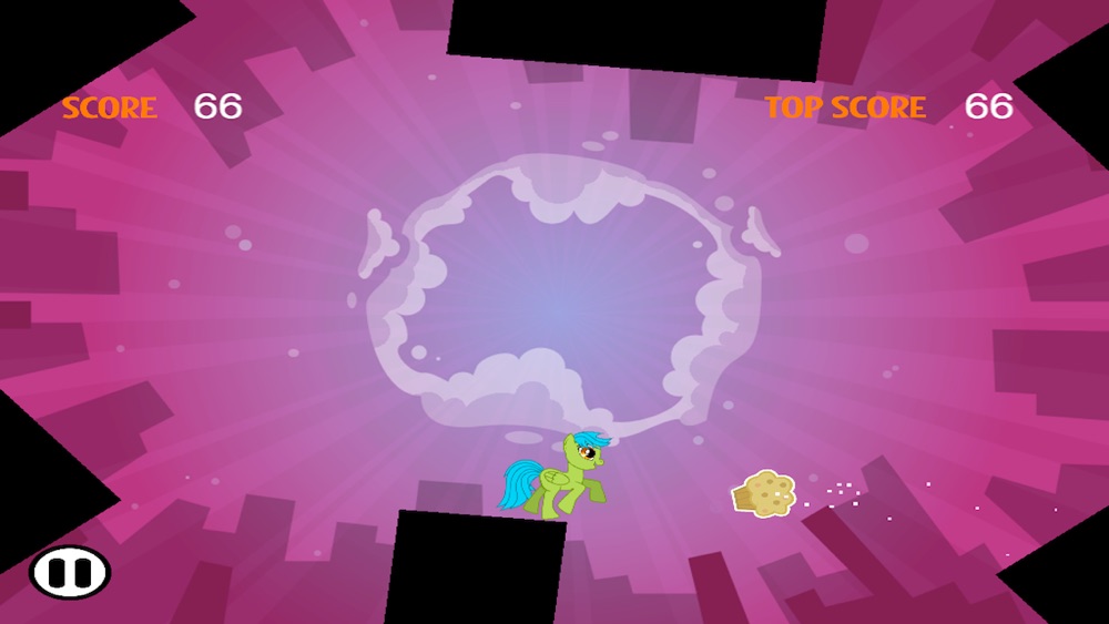 My Horsy Fun Jump - a magical little game hack tool
