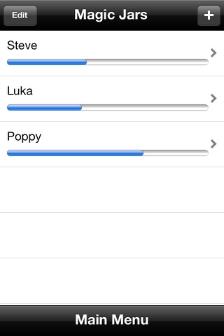 Magic Jar screenshot 4