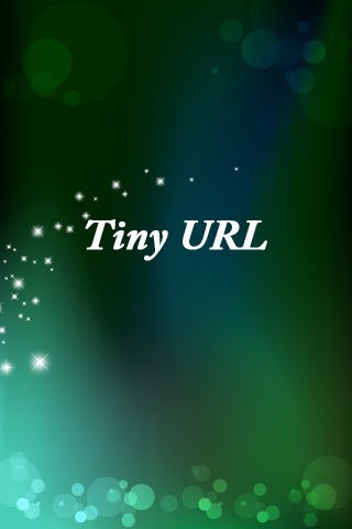 Tiny URLのおすすめ画像1