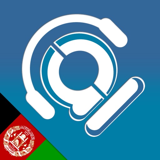A1 Afghanistan Radios icon