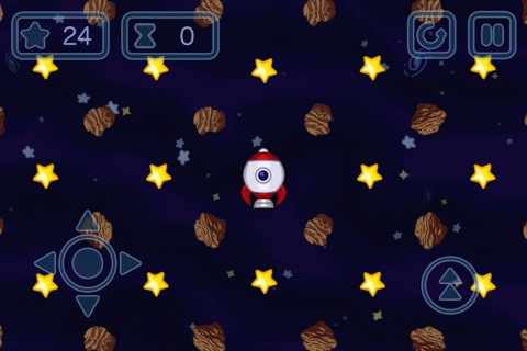 Star Rocket screenshot 2