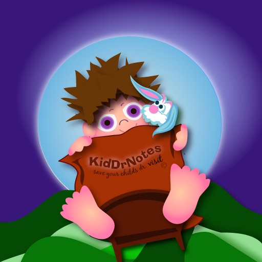 KidDrNotes icon