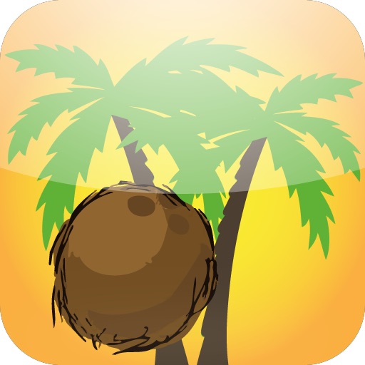 Coconut Catcher