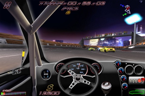 Speed Racing Extreme screenshot 4