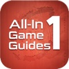 GameGuides ALL-IN-1: Cheats, Walkthroughs and FAQs for iOS Apps