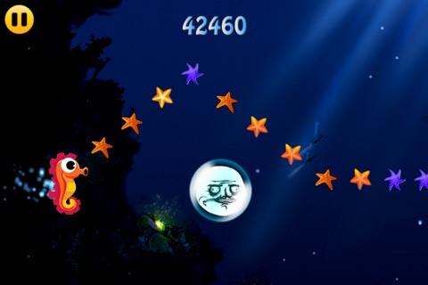 Starfish Collector screenshot 2