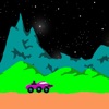 Moon Rover icon