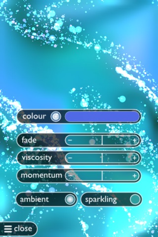 fluidity HD screenshot 4