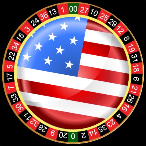 American Roulette iOS App