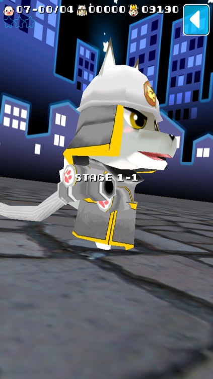 Falling Pigs for iOS screenshot-3