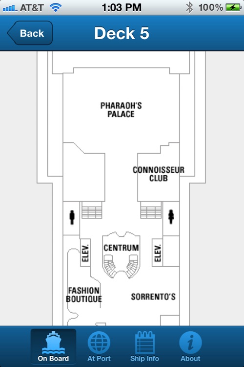 Royal Caribbean Freedom of the Seas Cruise Guide