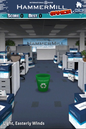 Hammermill Recycle Toss(圖3)-速報App