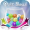 "The most comprehensive quiz in app store"