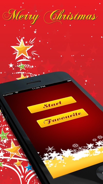 Christmas Wallpapers HD Lite