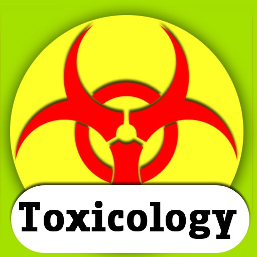 Toxicology icon