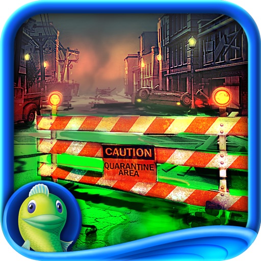 Small Town Terrors: Livingston HD (Full) iOS App