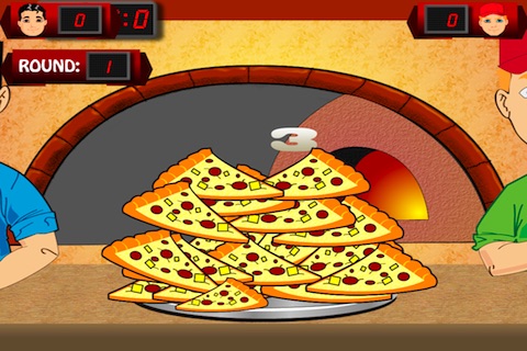 Pizza Challenge screenshot 2