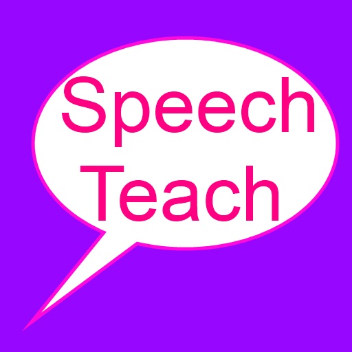 Speech Teach