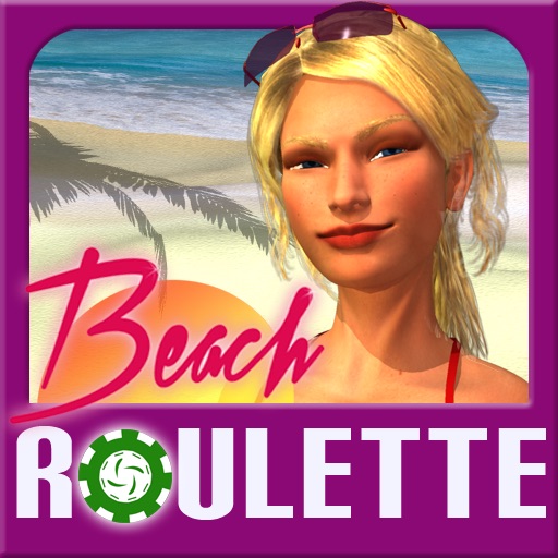 BEACH ROULETTE BEACH ROULETTE