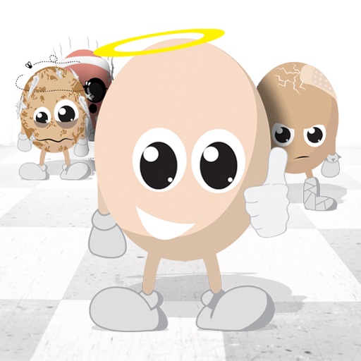 Good Glen and the Bad Eggs Icon