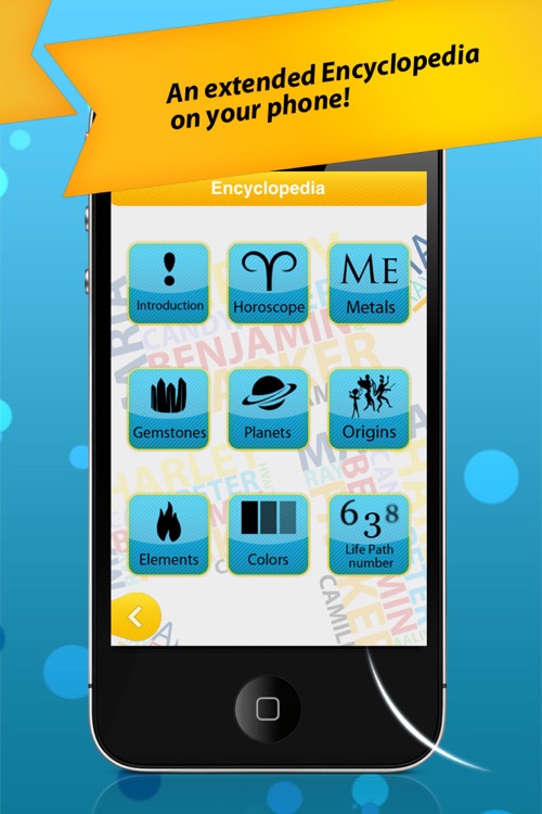 The Name Free screenshot-4