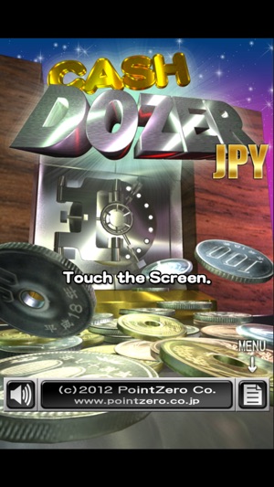 CASH DOZER JPY version B(圖1)-速報App