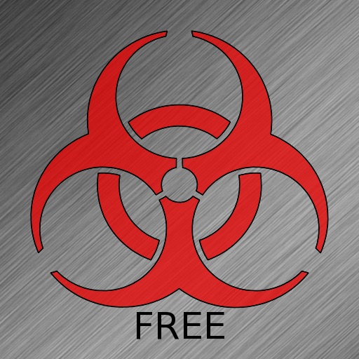 Zombie Hordes Free Icon