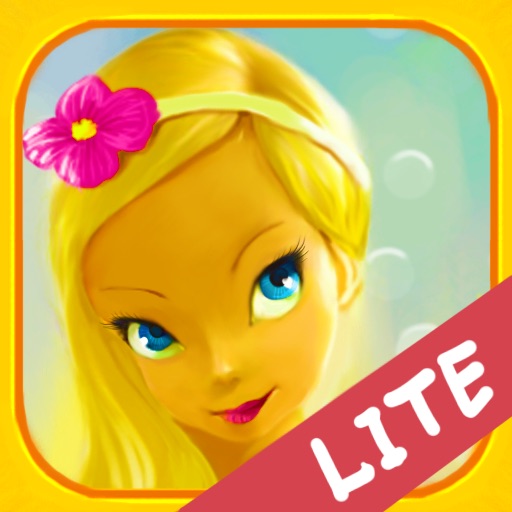 Betty's Resort Free Icon