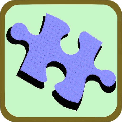 ToFu Puzzle 拼拼豆腐格 iOS App