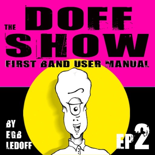 Doff Show Episode 2 - icon