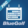 BlueGolf Events Pro