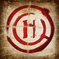 Hysteria Project icon