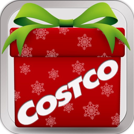 Costco Offer & Store Icon