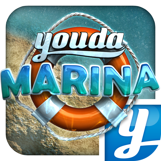 Free youda marina download