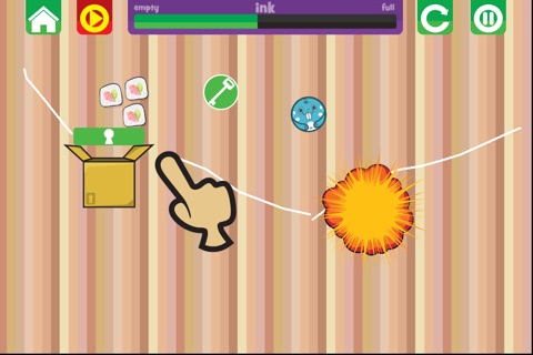 Sushi Monsters screenshot 3