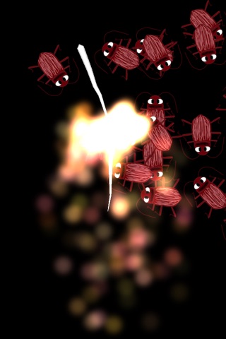 RoachMaster screenshot 2