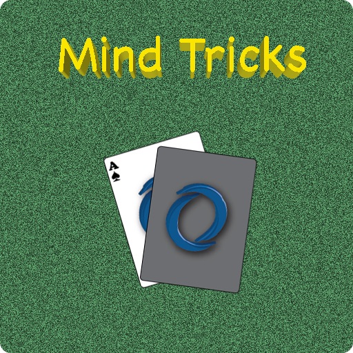 Mind Tricks1.0 iOS App