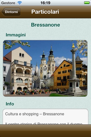 Gasserhof Brixen screenshot 4