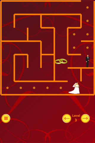 Valentine Love Games screenshot 3