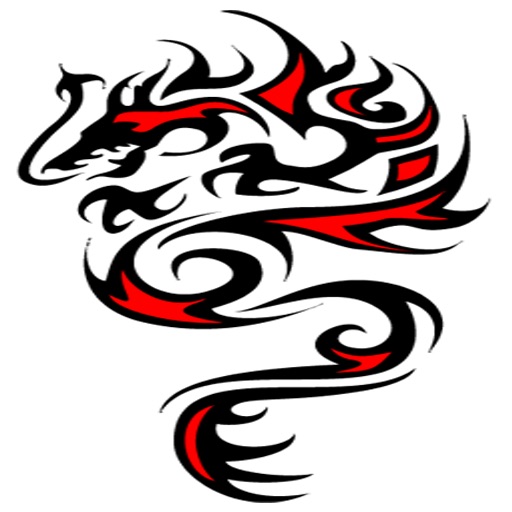 Dragon Tattoos !! icon