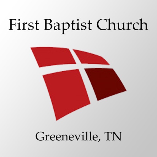 First Baptist Church of Greeneville icon