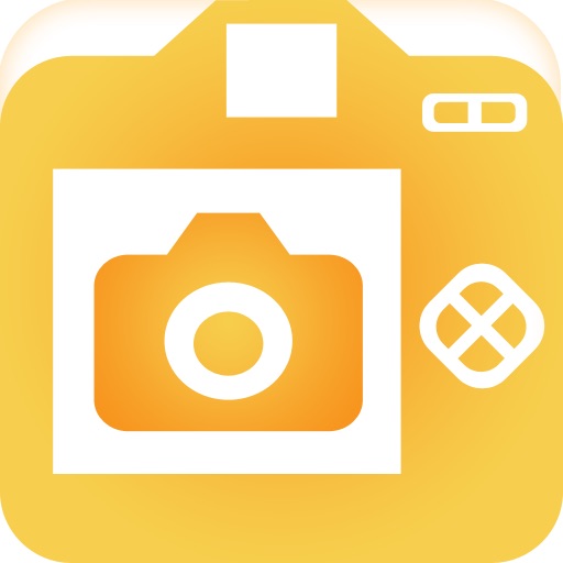 Signature Camera Pro iOS App