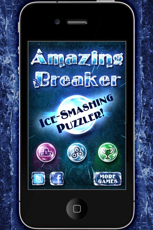 Amazing Breaker Free