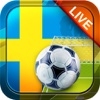 Allsvenskan -  Damallsvenskan - Superettan [Sweden]