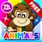 ***** Another title from our extremely successful series -- RANKED #1 APP FOR KIDS on App Store in many  countries