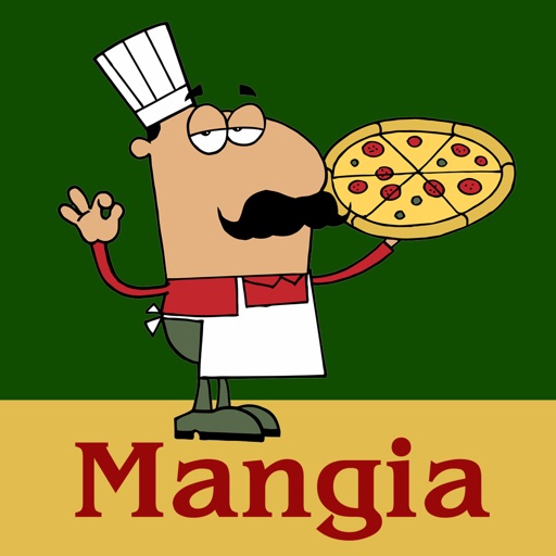 Mangia Pizza Peckville PA