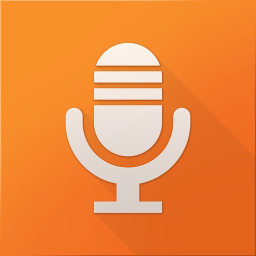 Voice Recorder Pro !