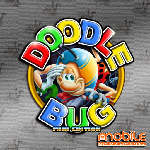 Doodlebug Mini Edition icon