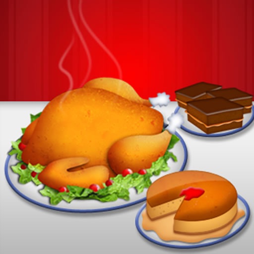 iRecipes Cooking Assistant - Tool icon