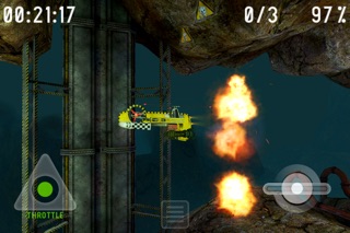 GYRO13 – FREERIDE HD 1.3 IOS ĐUA XE GYRO13 – FREERIDE HD 1.3 IOS